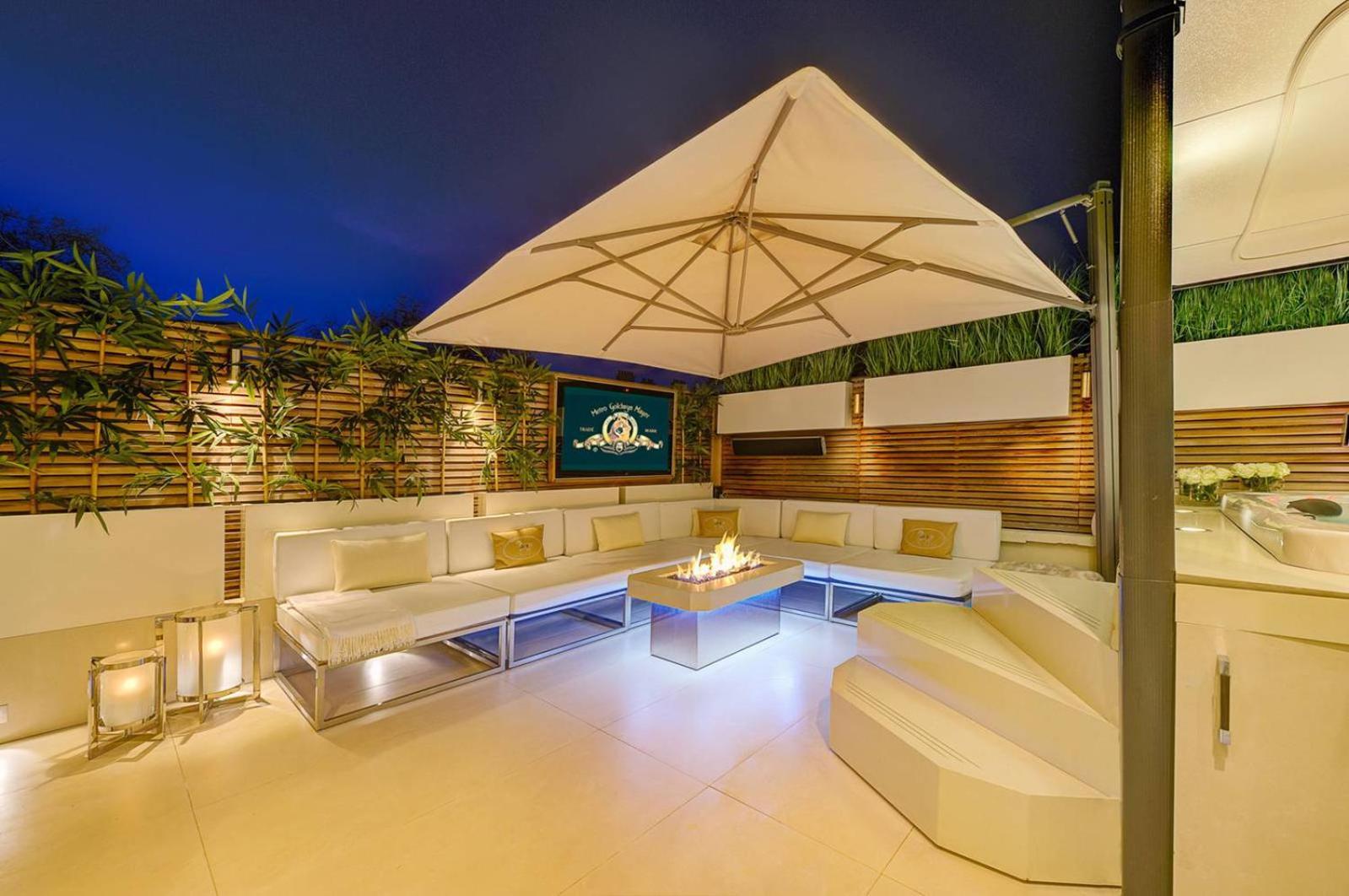 Morgans Lnd Escapez Casa de Férias
