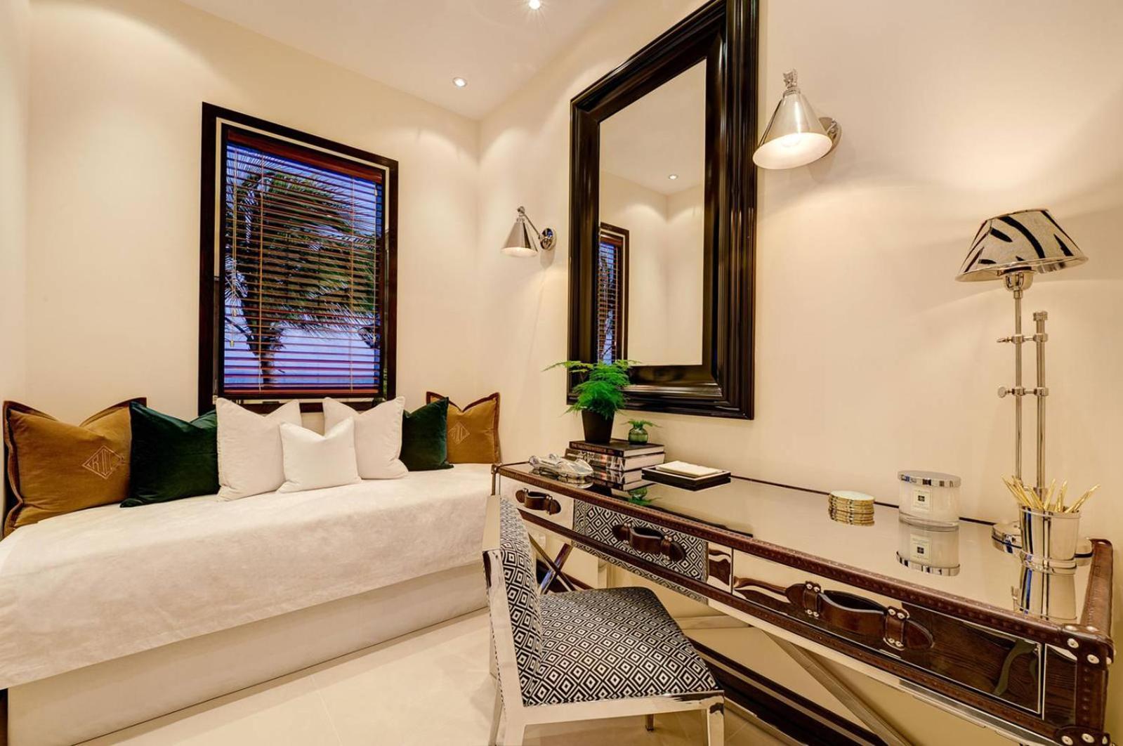 Morgans Lnd Escapez Casa de Férias Londres